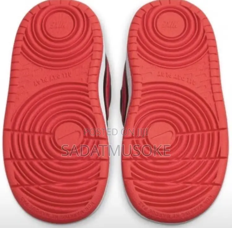 Nike Court Borough Low 2