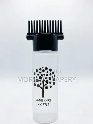 Root Comb Applicator Bottle