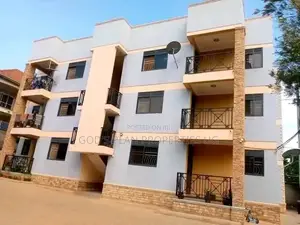 2bdrm Apartment in Buziga Estate, Makindye for rent