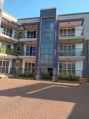 1bdrm Apartment in Buziga Estate, Makindye for rent