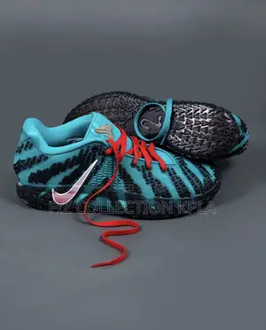 Nike Ja 3 Scratch 3.0 Basketball Shoes – Original