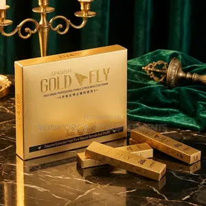 Spanish Gold Fly