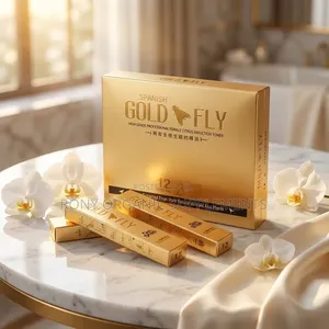 Spanish Gold Fly