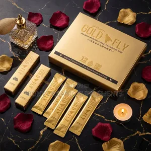 Spanish Gold Fly