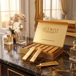 Spanish Gold Fly