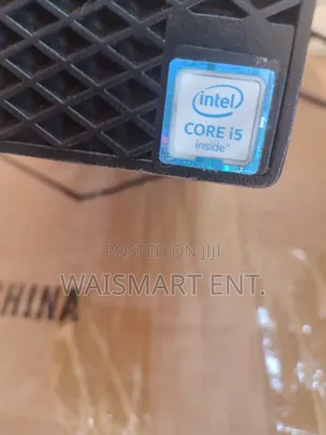 New Desktop Computer Dell OptiPlex 7010 16GB Intel Core i7 SSD 512GB
