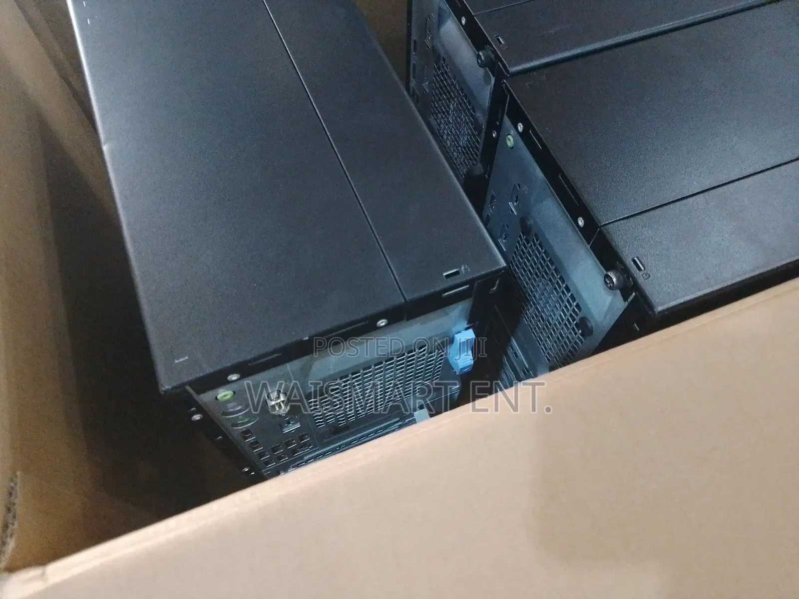 New Desktop Computer Dell OptiPlex 7010 16GB Intel Core i7 SSD 512GB