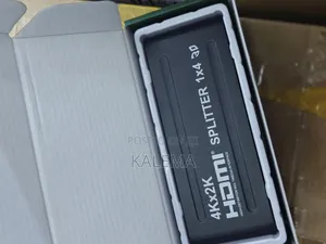  Hdmi Splitter