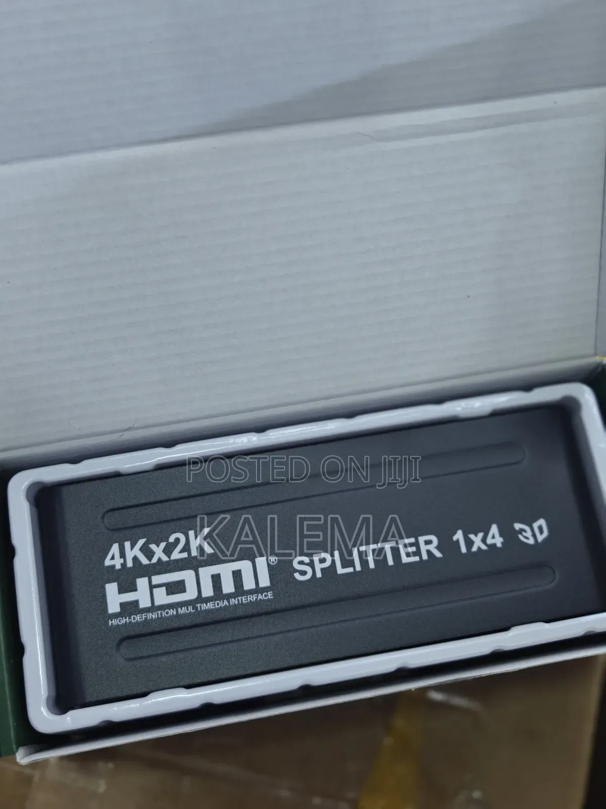  Hdmi Splitter