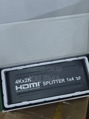  Hdmi Splitter
