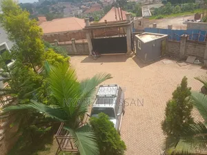 1bdrm House in Lugala Namutebbi, Rubaga for rent