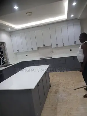 Classic White Marble for Countertops
