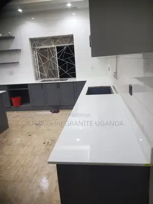 Classic White Marble for Countertops