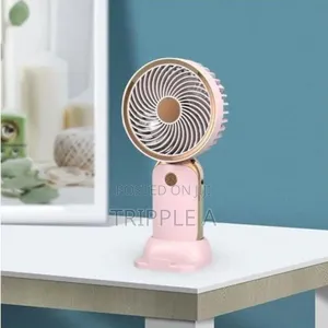 Handheld Mini Rechargeable Fun