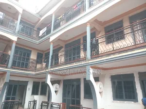 2bdrm House in Addy Mwasigwa Street, Rubaga for rent
