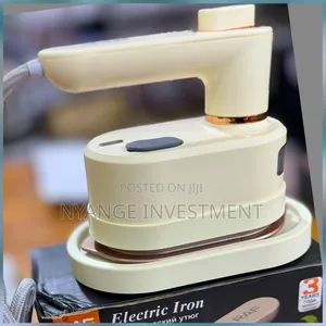 Raf Electric Iron (Model R.1142),