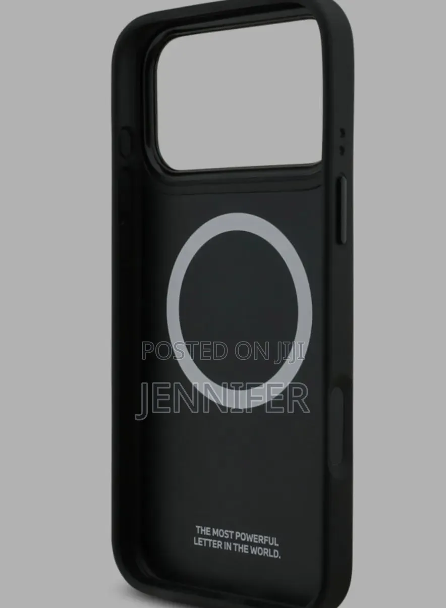BMW M Collection Protective Phone for iPhone 17 Pro Max