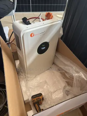 10 KWH Lithium Battery Felicity-