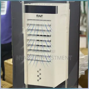 Raf R.943 Air Cooler,Portable Evaporative Cooling Unit. 7l Air Cooler