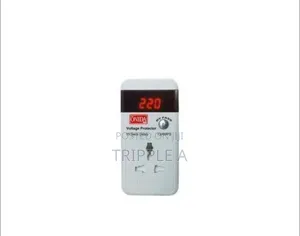 Oneida Electric Voltage Protector