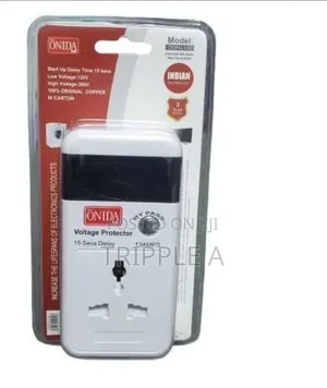 Oneida Electric Voltage Protector
