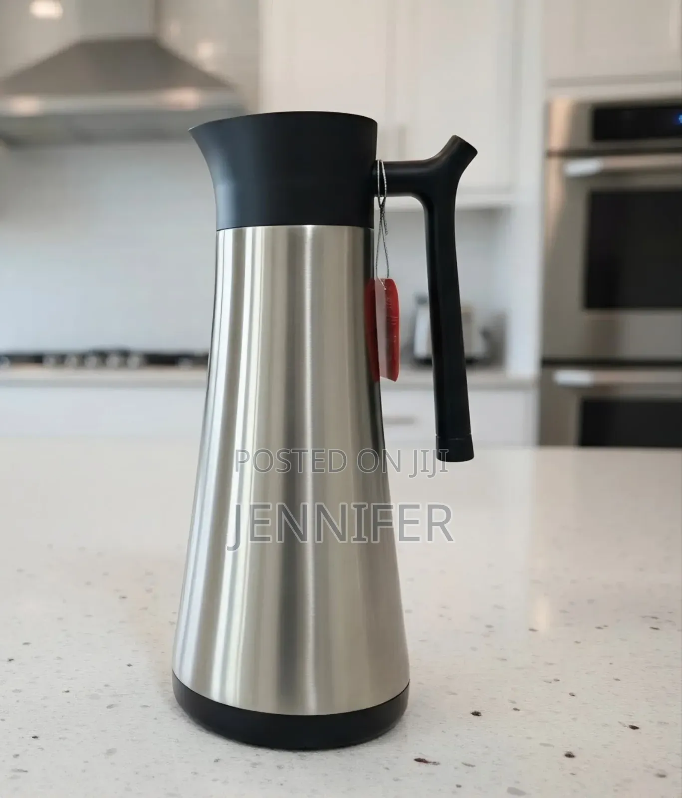 Regal Vacuum Jug (Model Tsc06, 1.0l)