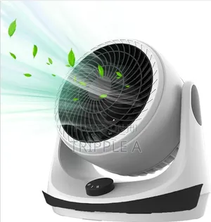 Air Circulation Large Wind Turbine Electric Fan
