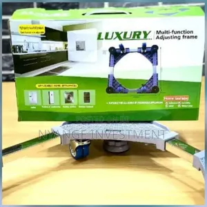 Fridge/Washing Machine Stand