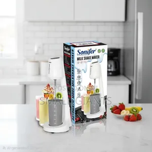 Sonifer Sf-8110 Milkshake Maker