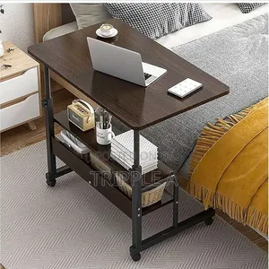 Mobile Overbed Table Mobile Laptop Desk