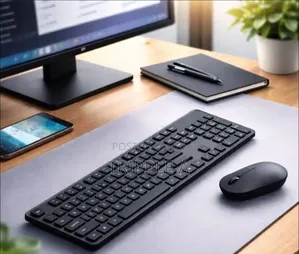 Xiaomi Combo Wireless Keyboard and Mouse