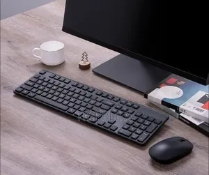 Xiaomi Combo Wireless Keyboard and Mouse
