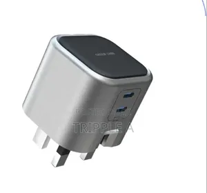 Green Lion Gan Adapter 45w Pd
