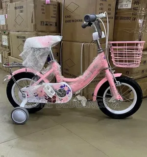 Bako Size 12 Bicycle