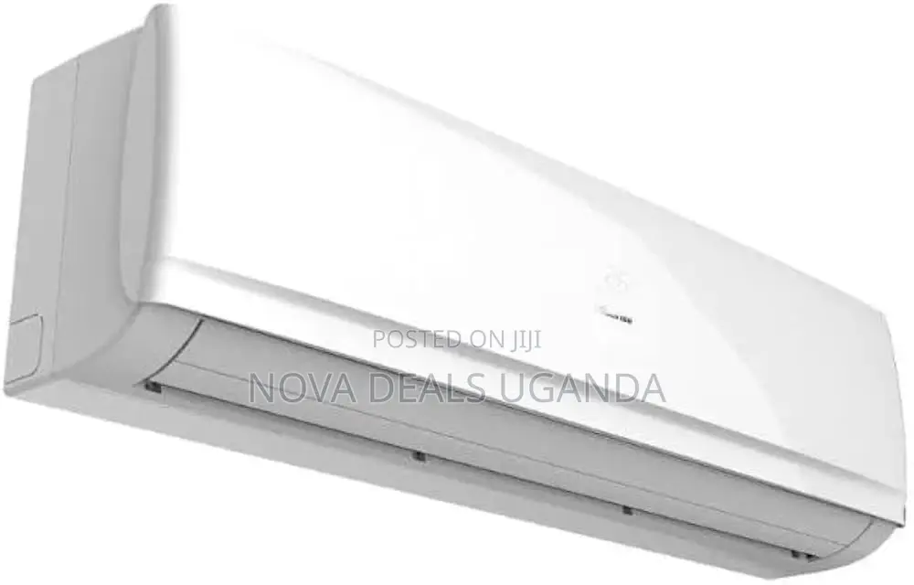 Hisense 24000btu Cool Wall Split Air Conditoner With 4-in-1 Filter