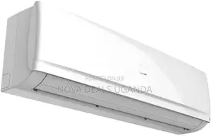 Hisense 24000btu Cool Wall Split Air Conditoner With 4-in-1 Filter