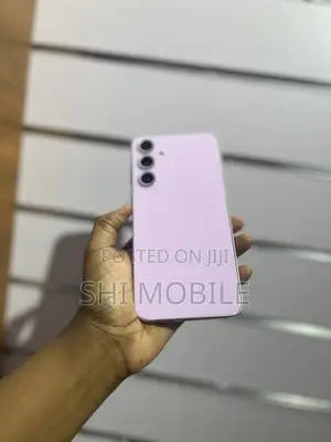 Samsung Galaxy A35 128 GB Pink