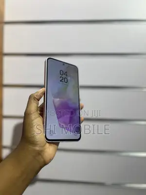 Samsung Galaxy A35 128 GB Rose Gold