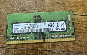 8gb Ddr4 Laptop Ram (Pc4)