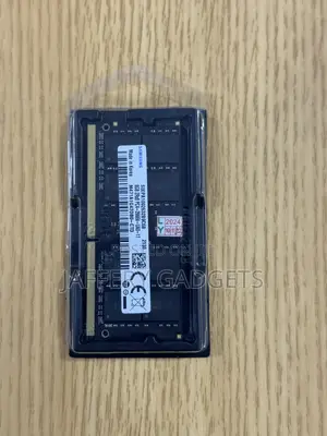 8gb Ddr4 Laptop Ram (Pc4)