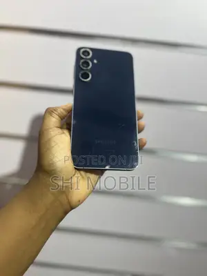 Samsung Galaxy A55 128 GB Blue