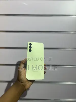 Samsung Galaxy A14 64 GB Green