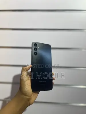 Samsung Galaxy A05s 64 GB Blue