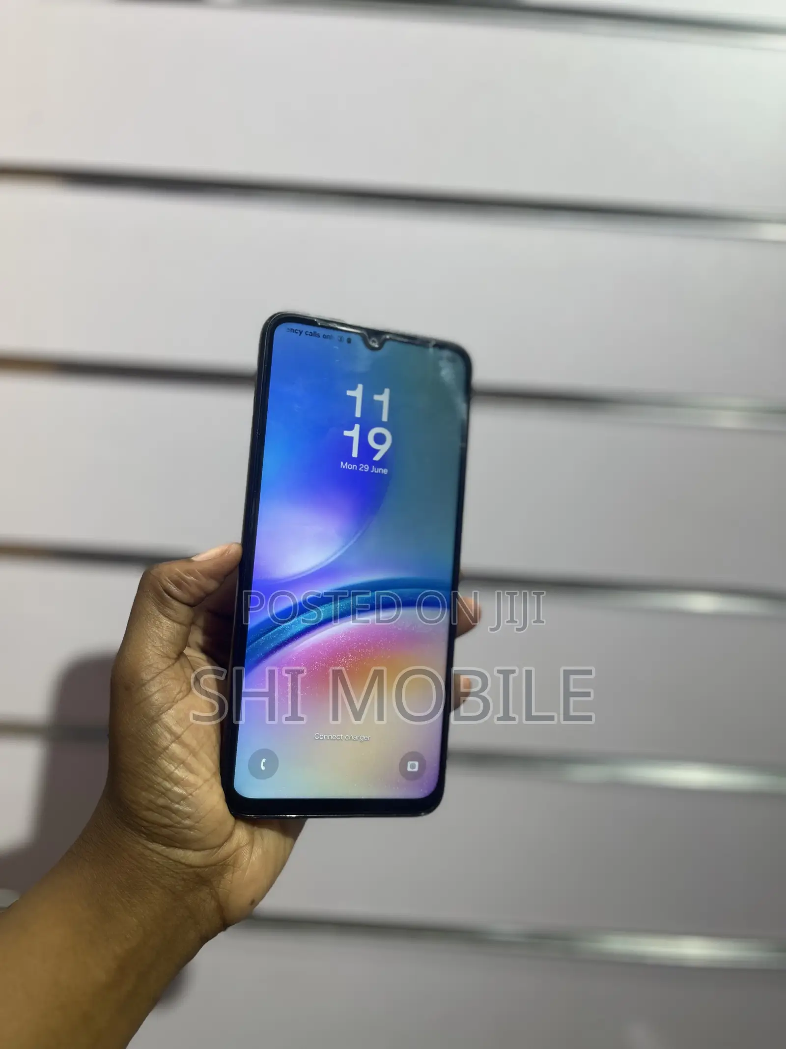 Samsung Galaxy A05s 64 GB Blue