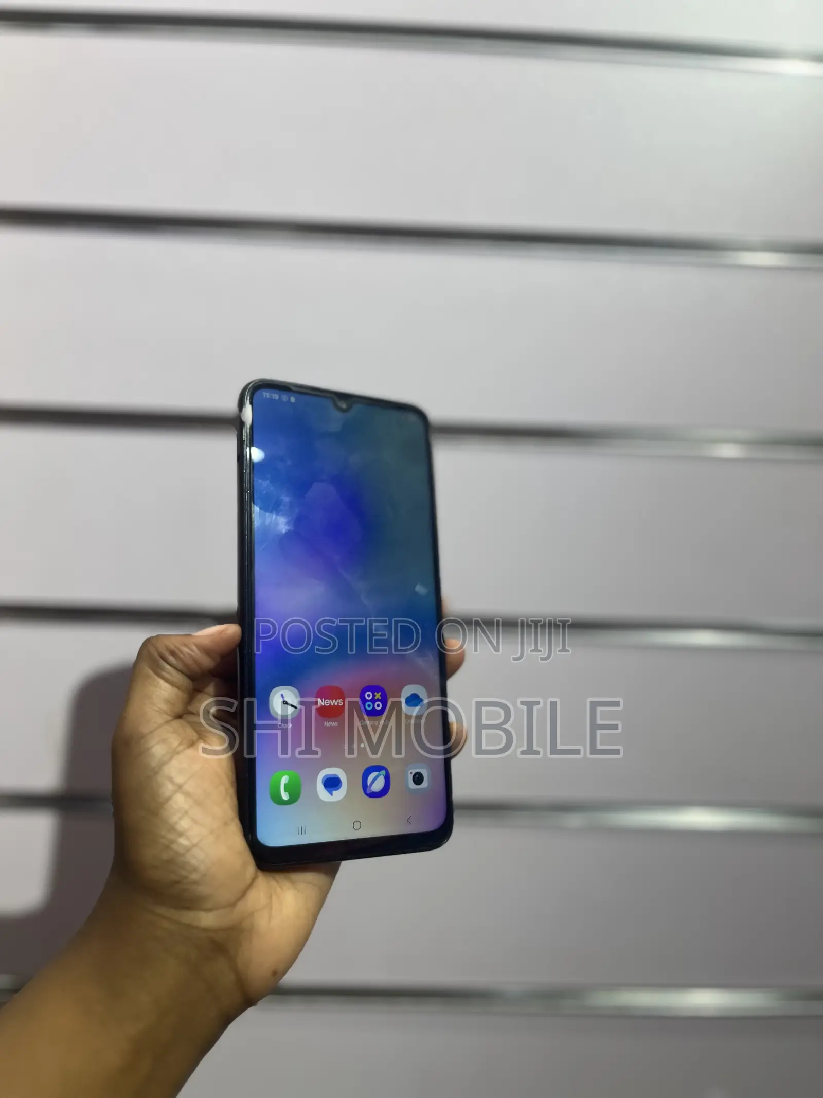 Samsung Galaxy A05s 64 GB Blue