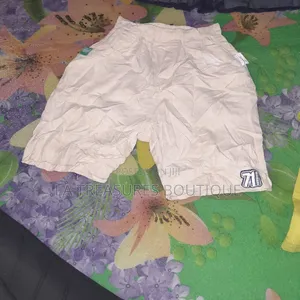 Boy Shorts