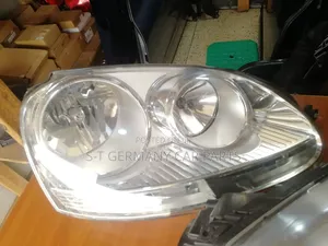 Head Lights for Golf 5