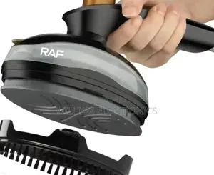 Raf Handheld Ironing Machine/Raf Travel Iron