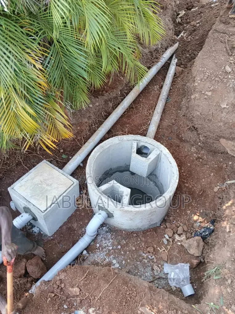 Bio Digester