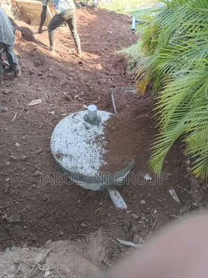 Bio Digester